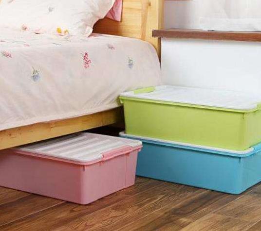 阳台不能放哪三样东西