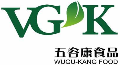 青岛五谷康食品营养科技有限公司